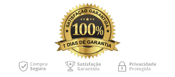 Selo  de garantia | Professional Fair