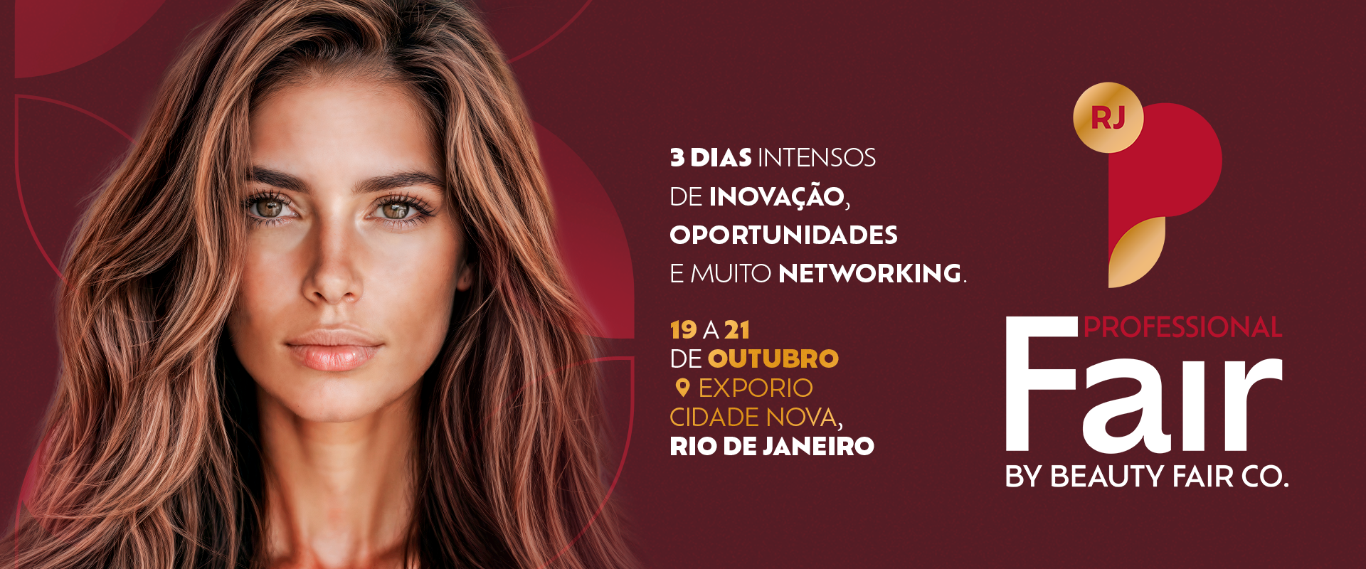 Professional Fair RJ