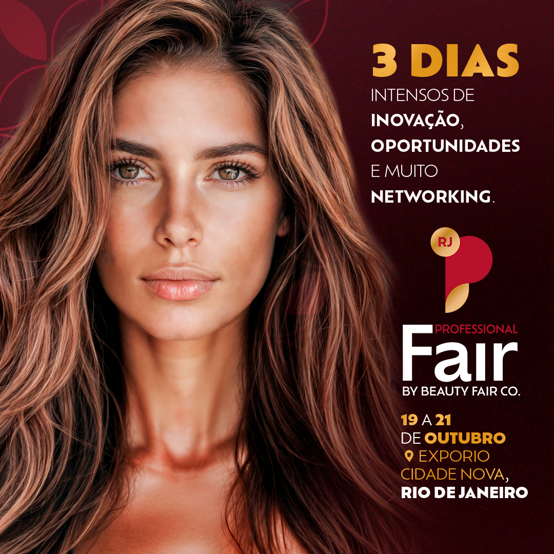 Professional Fair RJ