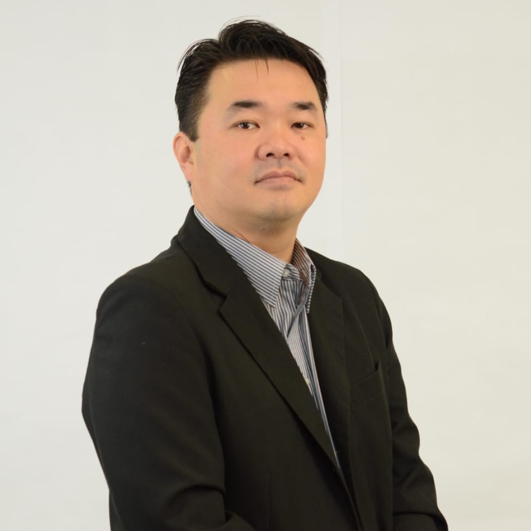 Cesar Tsukuda
