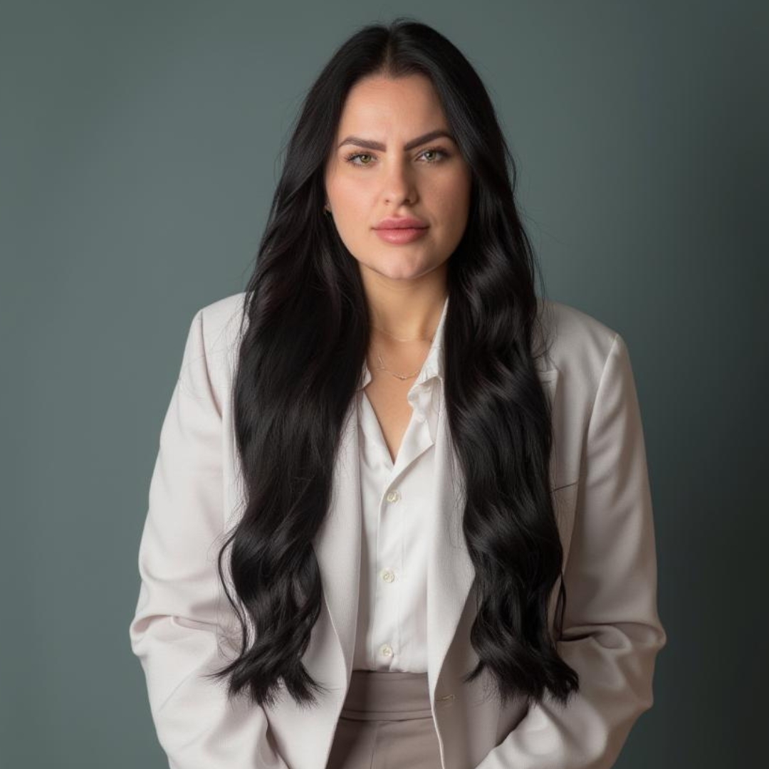 Thais Albertasse
