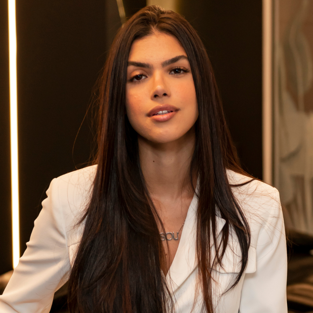 Sara Lanna | Curadora