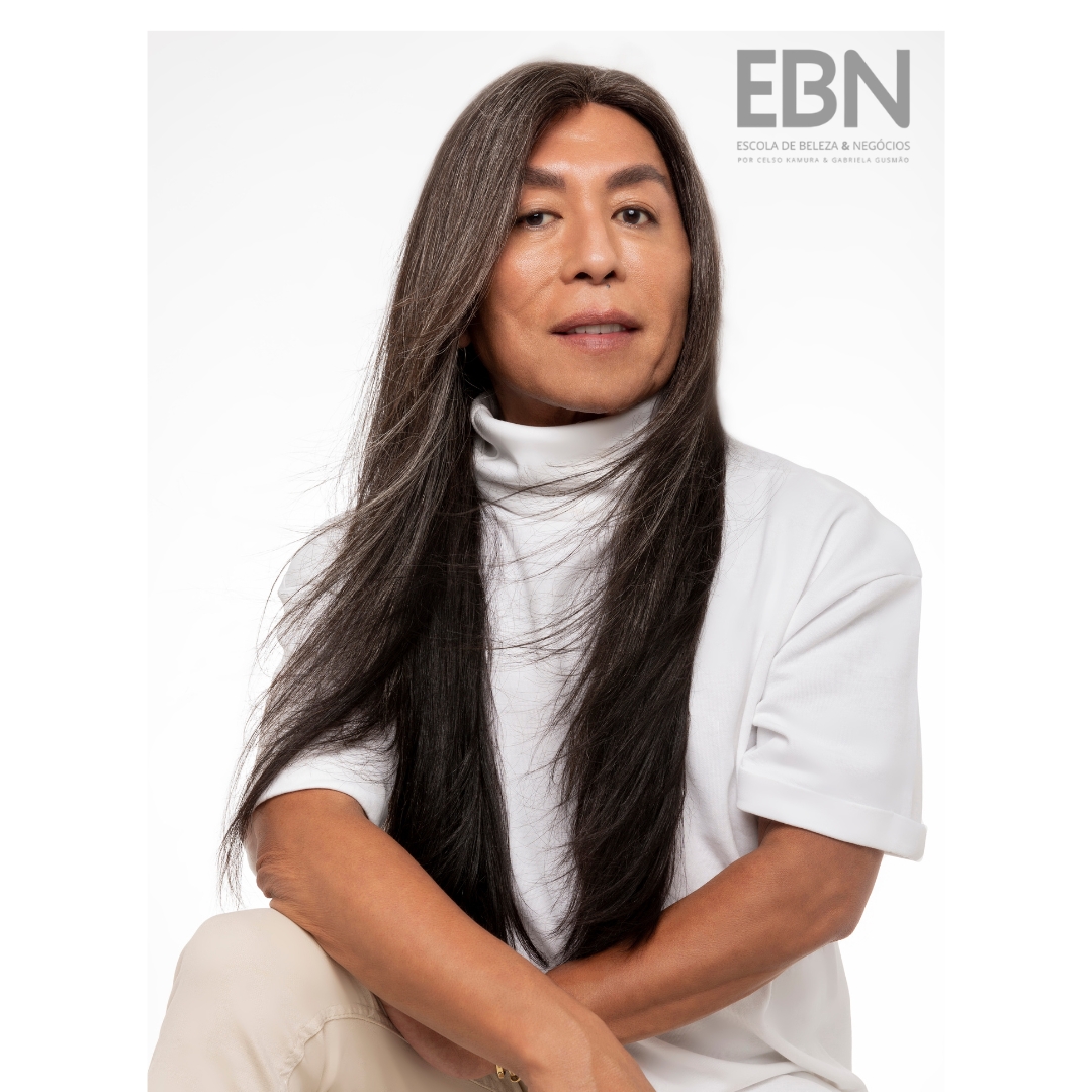 Celso kamura - EBN