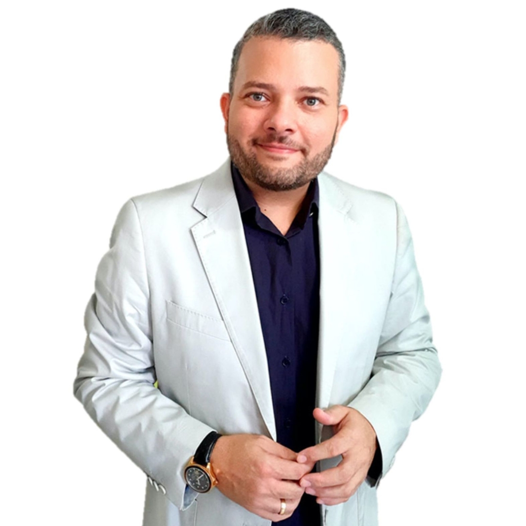 Dr. Jorge Araújo