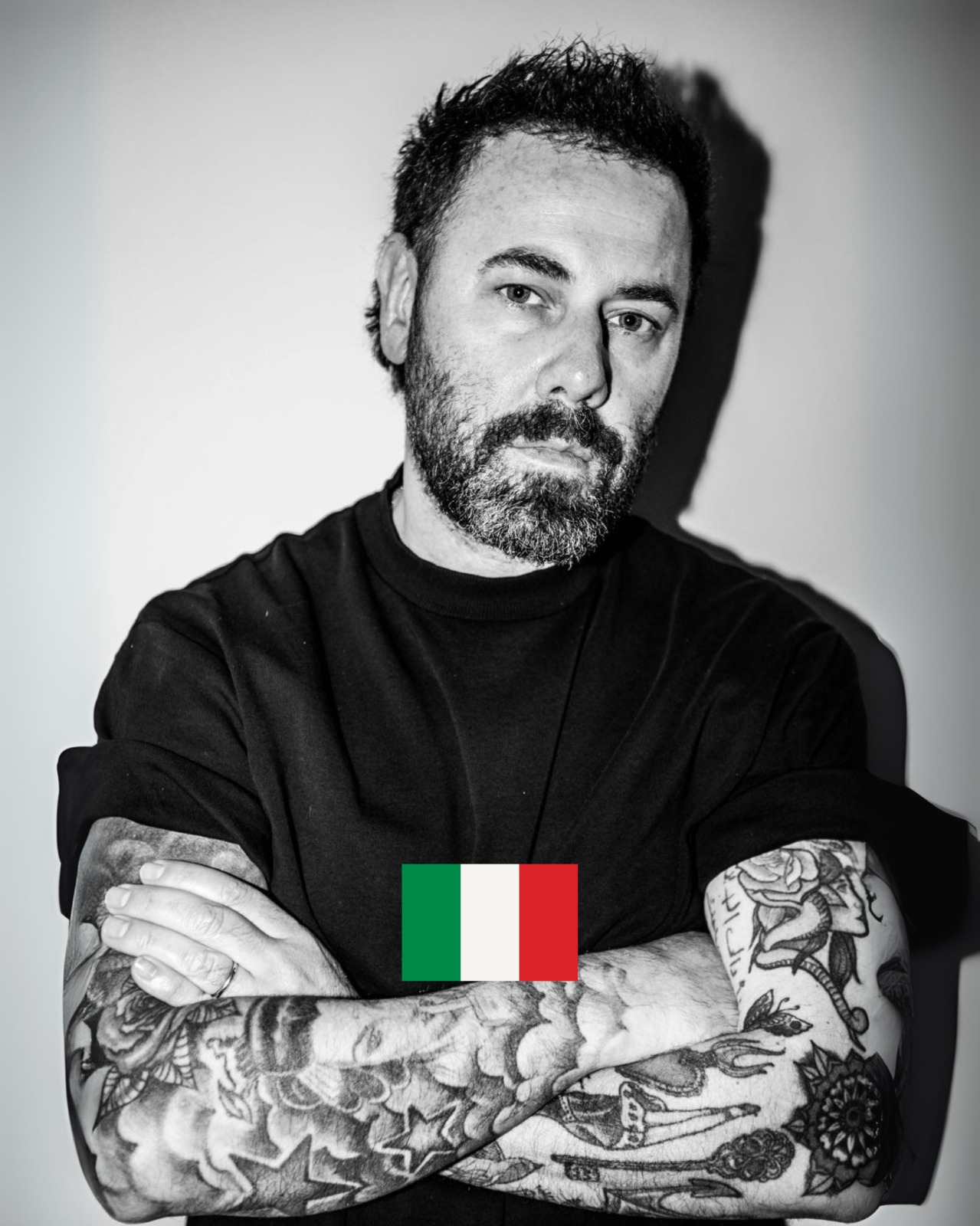 Mimmo Laserra