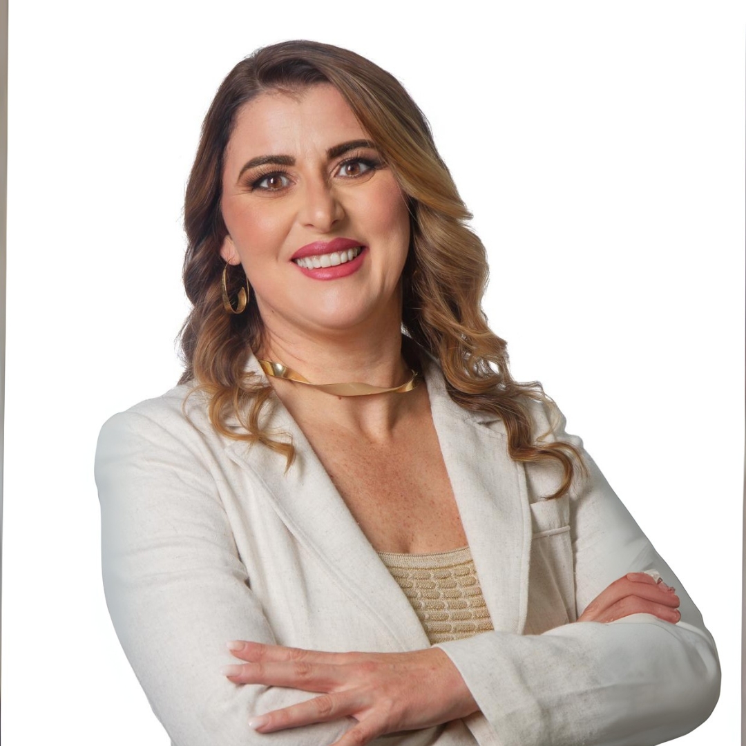 Dani Pontes