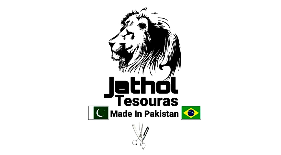 Jathol Tesouras | Profissional Fair