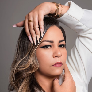 Sereia Educadora Nail
