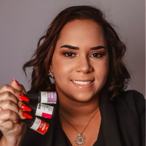 Andreza Oliveira