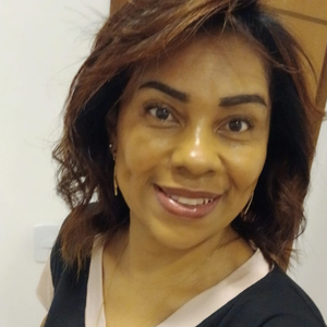 Eliane Sant’anna